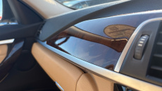 BMW 3 Series 320d Luxury 4dr Step Auto Diesel Saloon